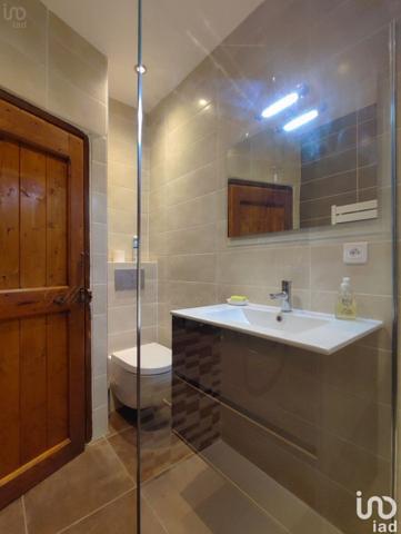 Maison 7 pièces de 160 m² à La Canourgue (48500)