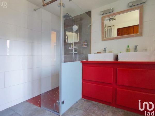 Maison 7 pièces de 160 m² à La Canourgue (48500)