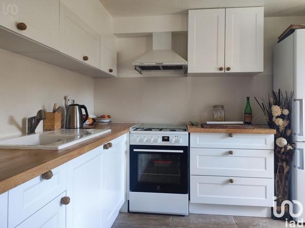 Maison 7 pièces de 160 m² à La Canourgue (48500)