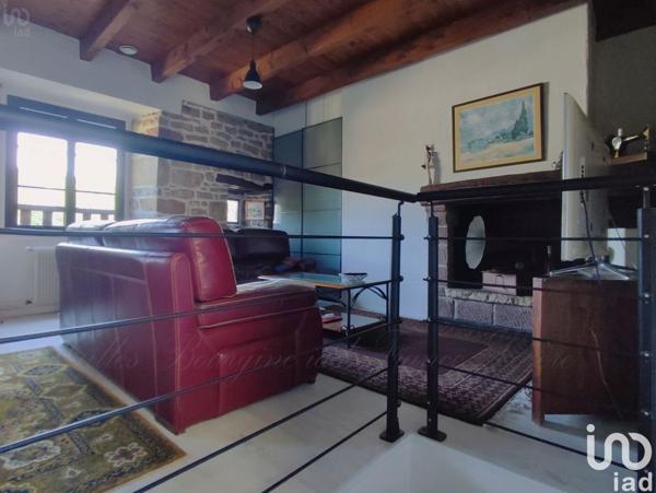 Maison 7 pièces de 160 m² à La Canourgue (48500)