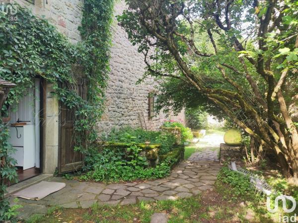 Maison 7 pièces de 160 m² à La Canourgue (48500)