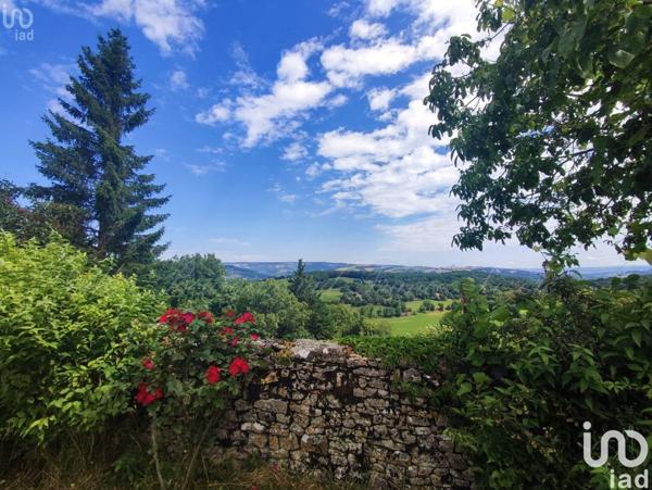 Maison 7 pièces de 160 m² à La Canourgue (48500)