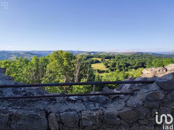 Maison 7 pièces de 160 m² à La Canourgue (48500)