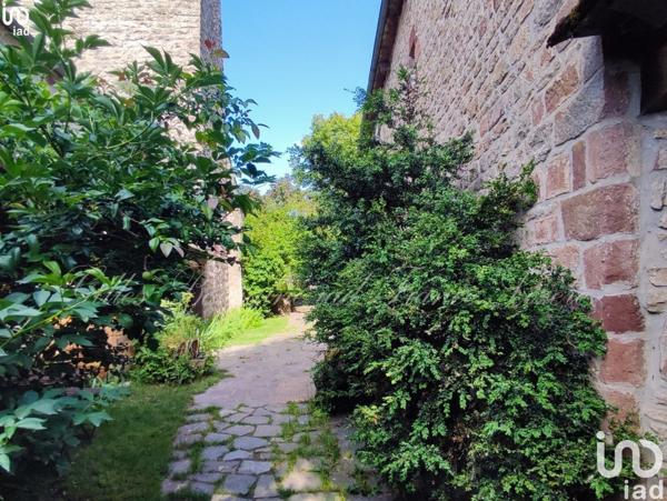 Maison 7 pièces de 160 m² à La Canourgue (48500)