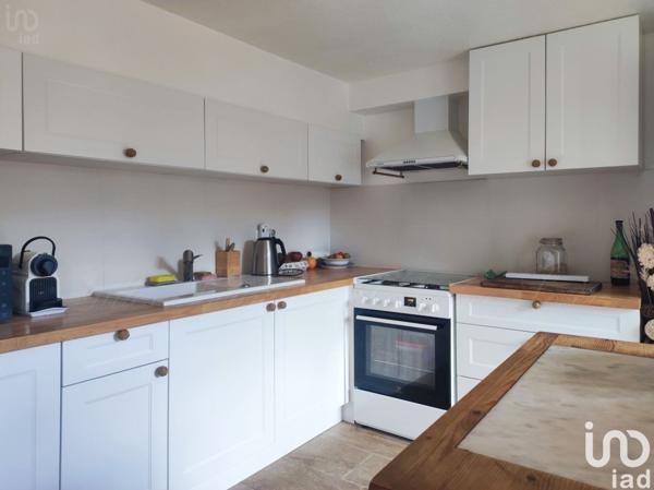 Maison 7 pièces de 160 m² à La Canourgue (48500)