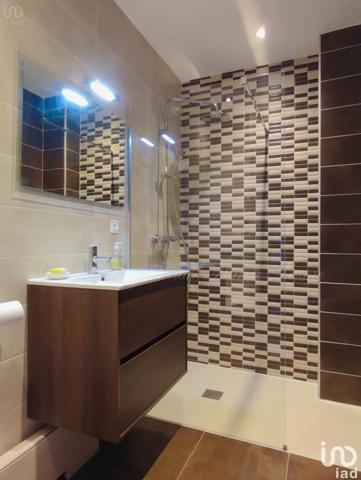 Maison 7 pièces de 160 m² à La Canourgue (48500)