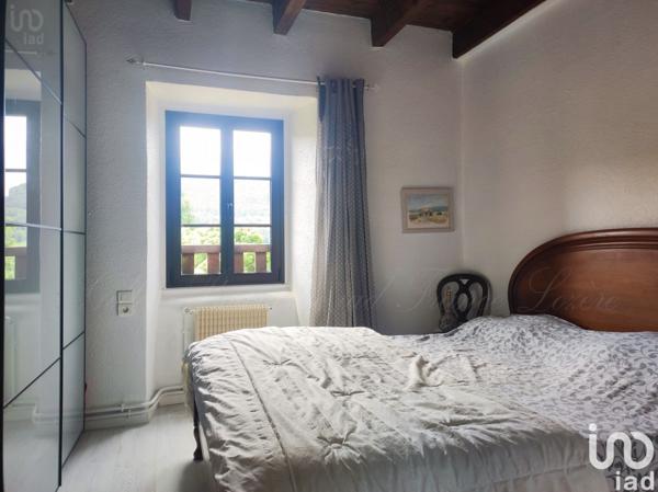 Maison 7 pièces de 160 m² à La Canourgue (48500)