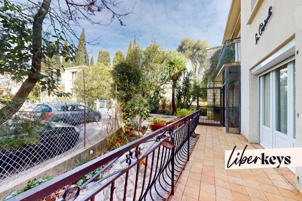 Grande Maison T5 Montpellier Aiguelongue sur Terrain 480m² 520.000€ 