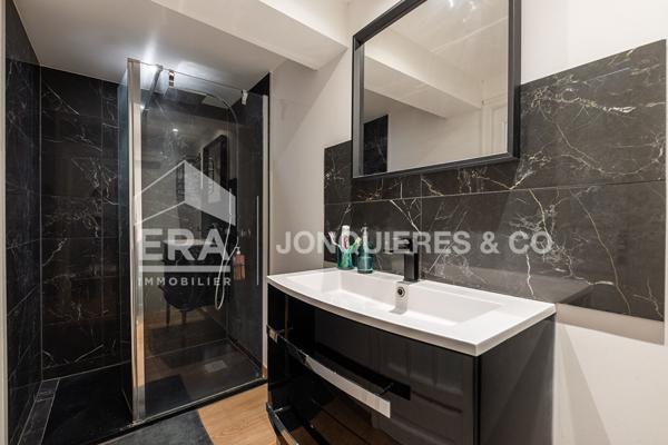 A vendre - Maison de village 62 m2 / Lavernose Lacasse