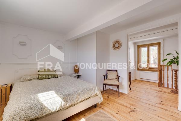 A vendre - Maison de village 62 m2 / Lavernose Lacasse
