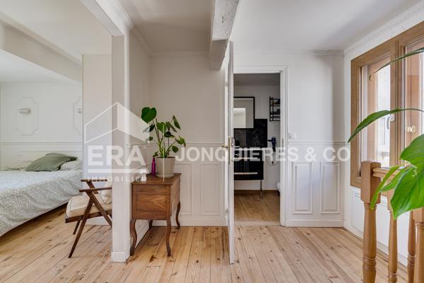 A vendre - Maison de village 62 m2 / Lavernose Lacasse