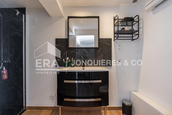A vendre - Maison de village 62 m2 / Lavernose Lacasse
