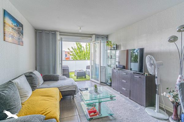 Appartement à vendre 230 000 € Bruges 3 p 63 m² DPE C
