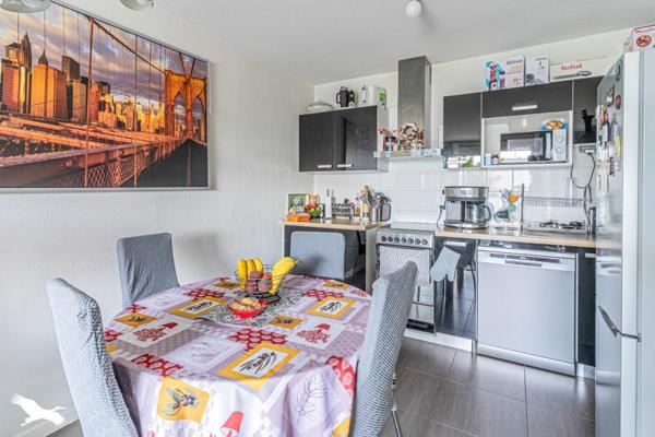 Appartement à vendre 230 000 € Bruges 3 p 63 m² DPE C