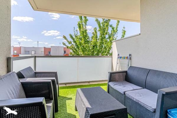 Appartement à vendre 230 000 € Bruges 3 p 63 m² DPE C