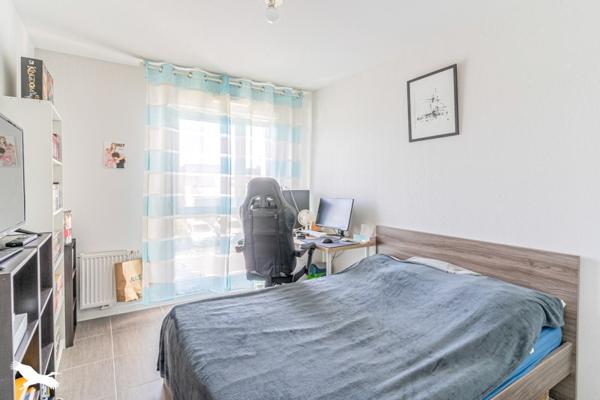 Appartement à vendre 230 000 € Bruges 3 p 63 m² DPE C