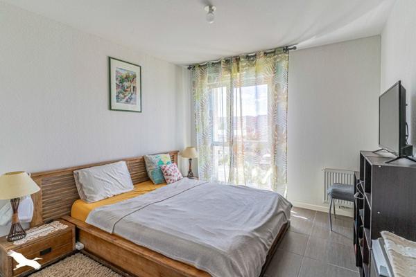 Appartement à vendre 230 000 € Bruges 3 p 63 m² DPE C
