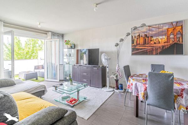 Appartement à vendre 230 000 € Bruges 3 p 63 m² DPE C