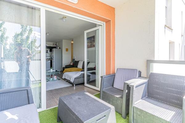 Appartement à vendre 230 000 € Bruges 3 p 63 m² DPE C