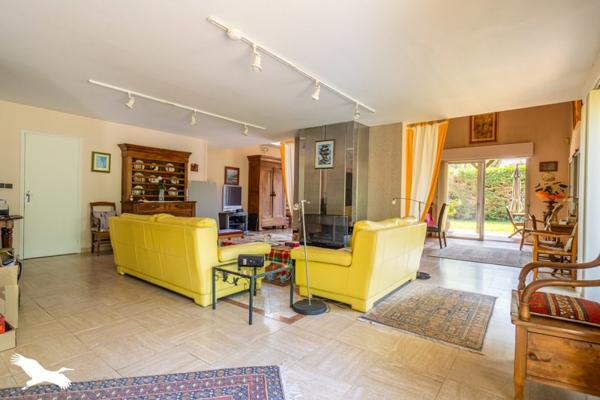 Maison 530 000 € Cestas 7 p 265 m² DPE D