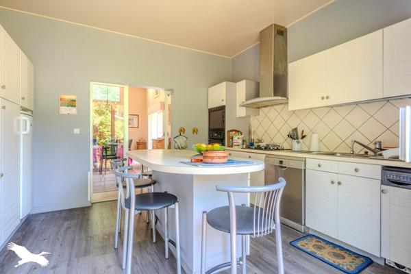 Maison 530 000 € Cestas 7 p 265 m² DPE D