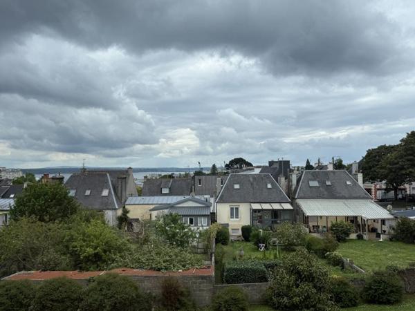 Appartement à vendre |  Brest |  5 pièces | 77 m²