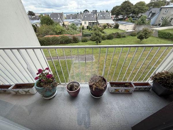 Appartement à vendre |  Brest |  5 pièces | 77 m²