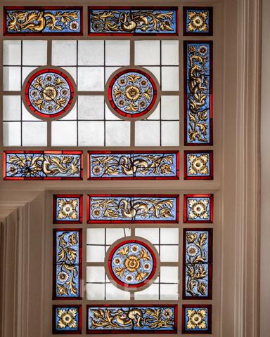 Hotel particulier d'exception Paris 17e