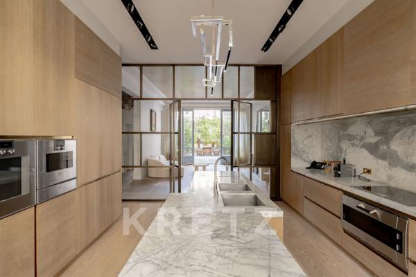 Hotel particulier d'exception Paris 17e