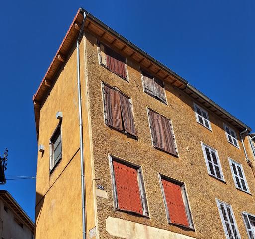 IMMEUBLE THIERS