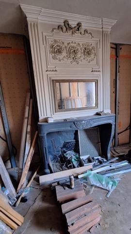 IMMEUBLE THIERS
