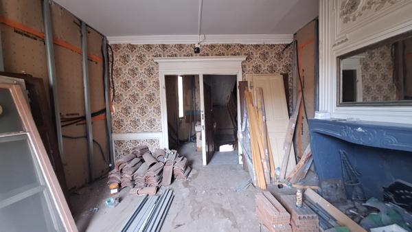 IMMEUBLE THIERS