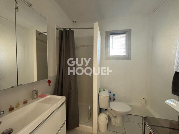 Appartement Biscarrosse Plage 3 pièce(s) 46 m2