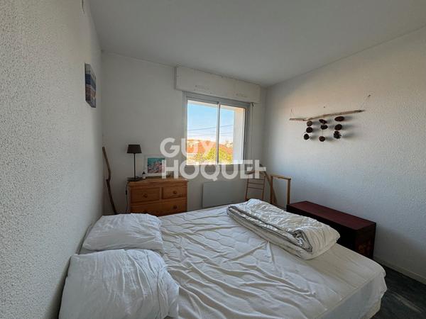 Appartement Biscarrosse Plage 3 pièce(s) 46 m2