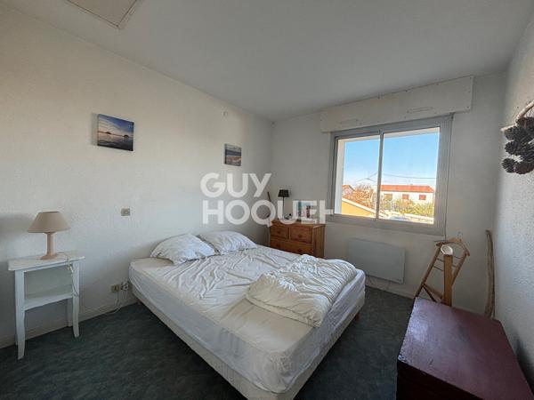 Appartement Biscarrosse Plage 3 pièce(s) 46 m2