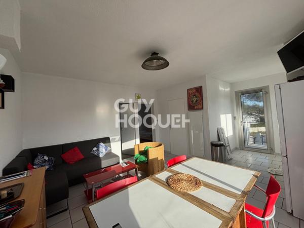 Appartement Biscarrosse Plage 3 pièce(s) 46 m2