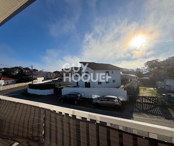 Appartement Biscarrosse Plage 3 pièce(s) 46 m2