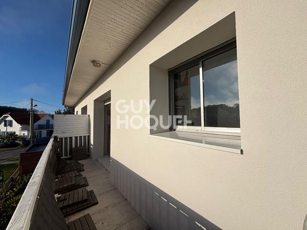 Appartement Biscarrosse Plage 3 pièce(s) 46 m2