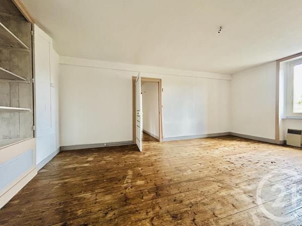 Maison à vendre  8 pièces - 191,17 m2 CHALUS - 87