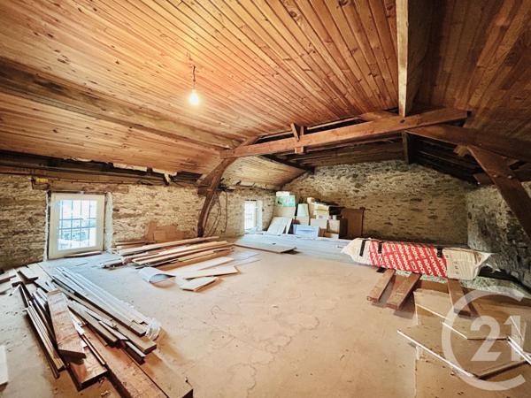 Maison à vendre  8 pièces - 191,17 m2 CHALUS - 87