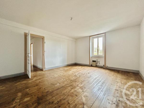 Maison à vendre  8 pièces - 191,17 m2 CHALUS - 87