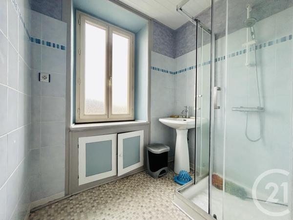 Maison à vendre  8 pièces - 191,17 m2 CHALUS - 87