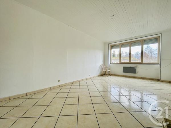 Maison à vendre  8 pièces - 191,17 m2 CHALUS - 87