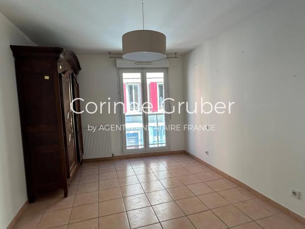 Immobilier Digne-les-Bains (04000) – Appartement 73m2 – 214 000 €