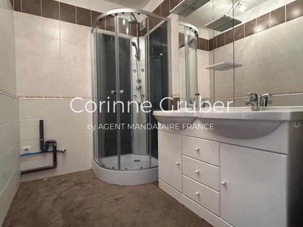 Immobilier Digne-les-Bains (04000) – Appartement 73m2 – 214 000 €
