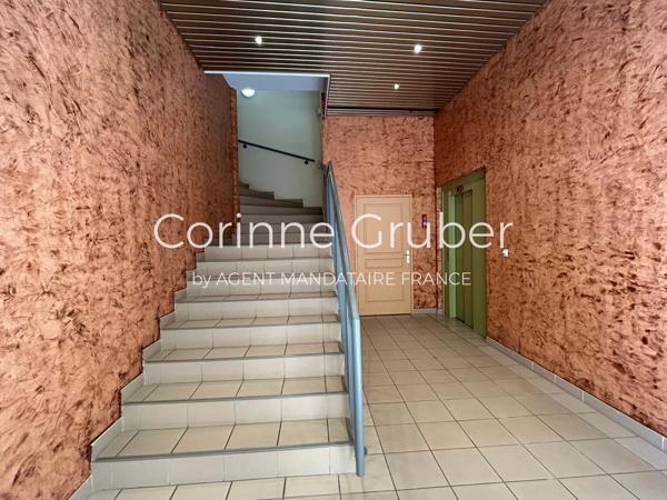 Immobilier Digne-les-Bains (04000) – Appartement 73m2 – 214 000 €