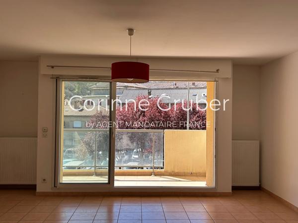 Immobilier Digne-les-Bains (04000) – Appartement 73m2 – 214 000 €