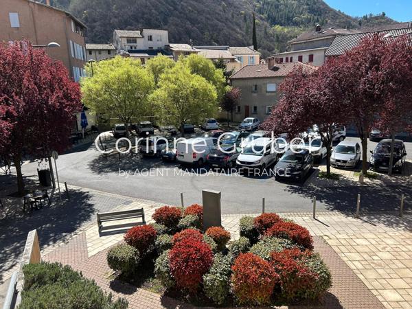 Immobilier Digne-les-Bains (04000) – Appartement 73m2 – 214 000 €