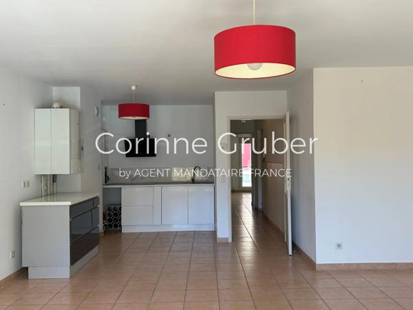 Immobilier Digne-les-Bains (04000) – Appartement 73m2 – 214 000 €