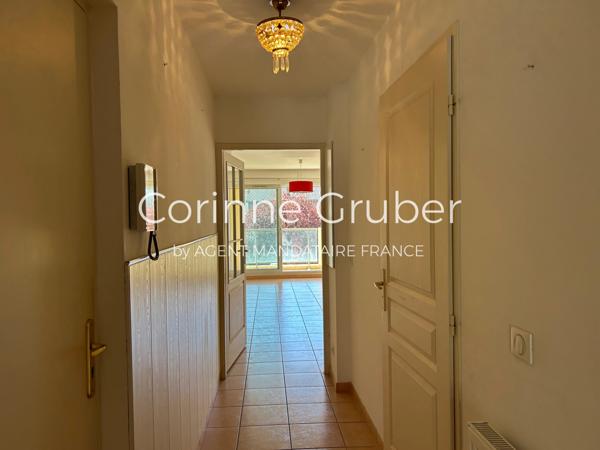 Immobilier Digne-les-Bains (04000) – Appartement 73m2 – 214 000 €